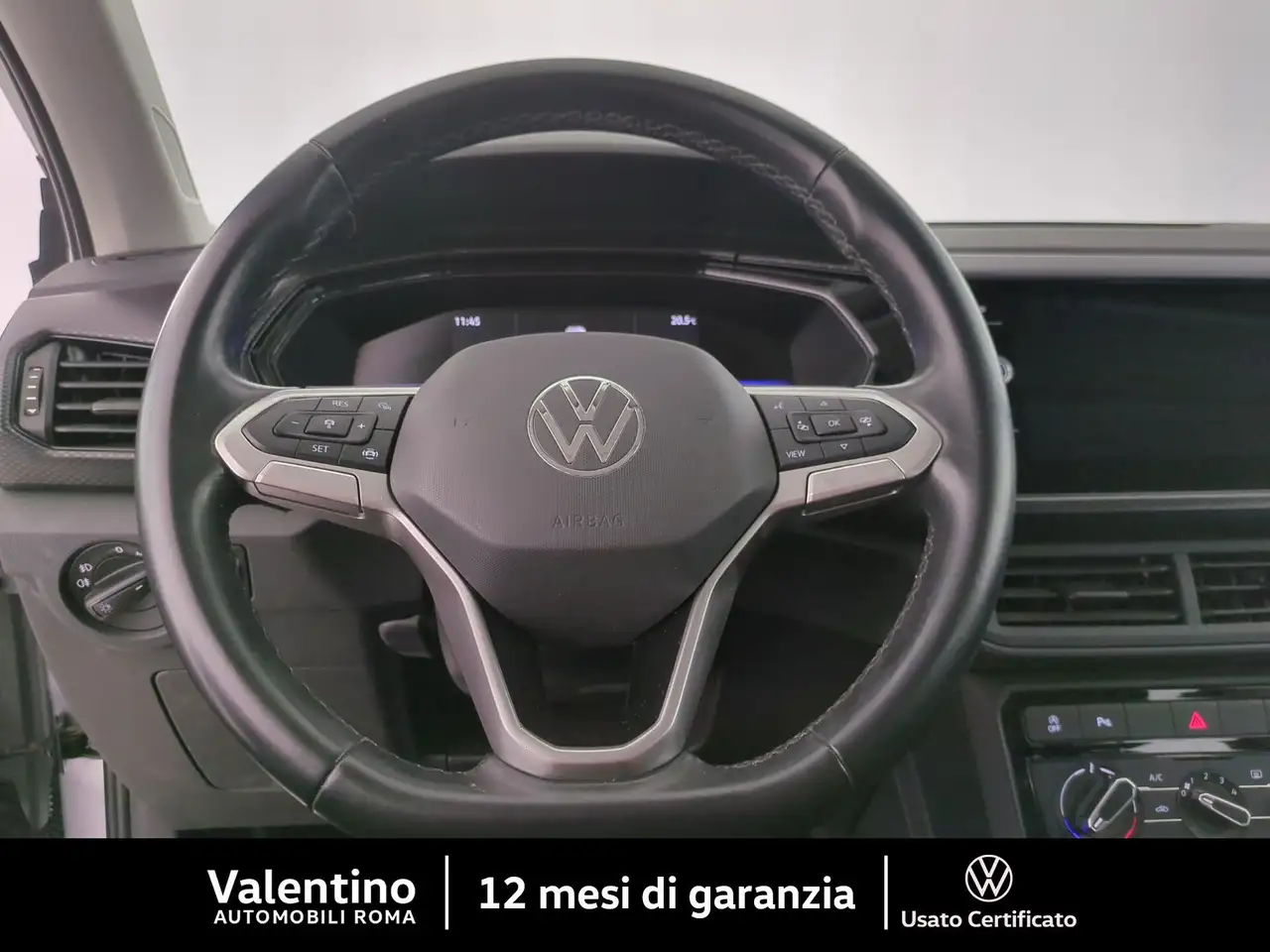 Volkswagen T-Cross 1.0 TSI Style 14