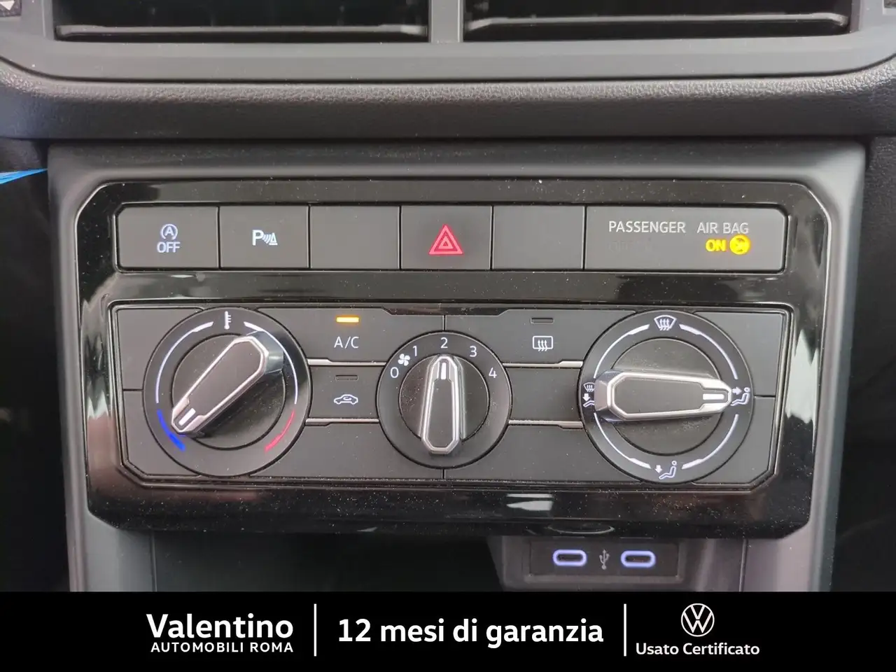 Volkswagen T-Cross 1.0 TSI Style 17
