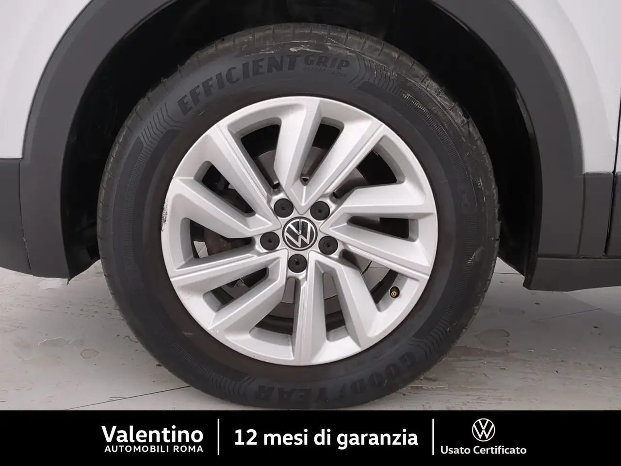 Volkswagen T-Cross 1.0 TSI Style 11