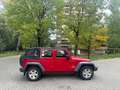 Jeep Wrangler Wrangler 2.8 CRD Rood - thumbnail 4