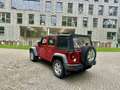 Jeep Wrangler Wrangler 2.8 CRD Rood - thumbnail 7