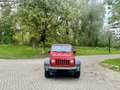 Jeep Wrangler Wrangler 2.8 CRD Rood - thumbnail 2