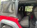 Jeep Wrangler Wrangler 2.8 CRD Rood - thumbnail 17