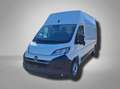 Opel Movano Cargo Kastenwagen verblecht L3H3 3.5t verstärkt... Weiß - thumbnail 1