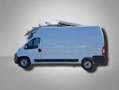 Opel Movano Cargo Kastenwagen verblecht L3H3 3.5t verstärkt... Weiß - thumbnail 2