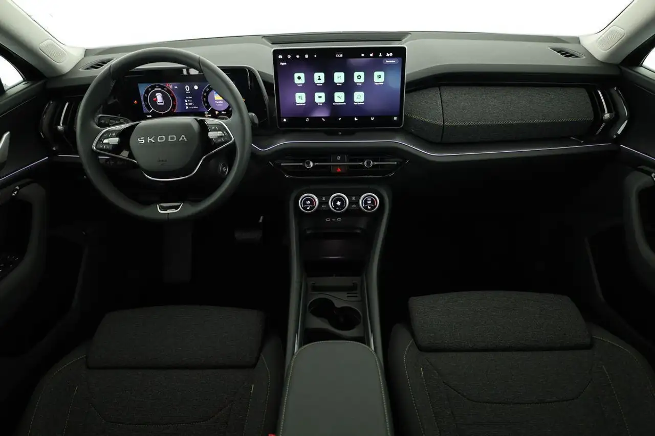 Skoda Kodiaq 2026