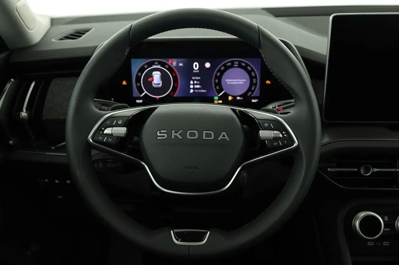 Skoda Kodiaq 2026