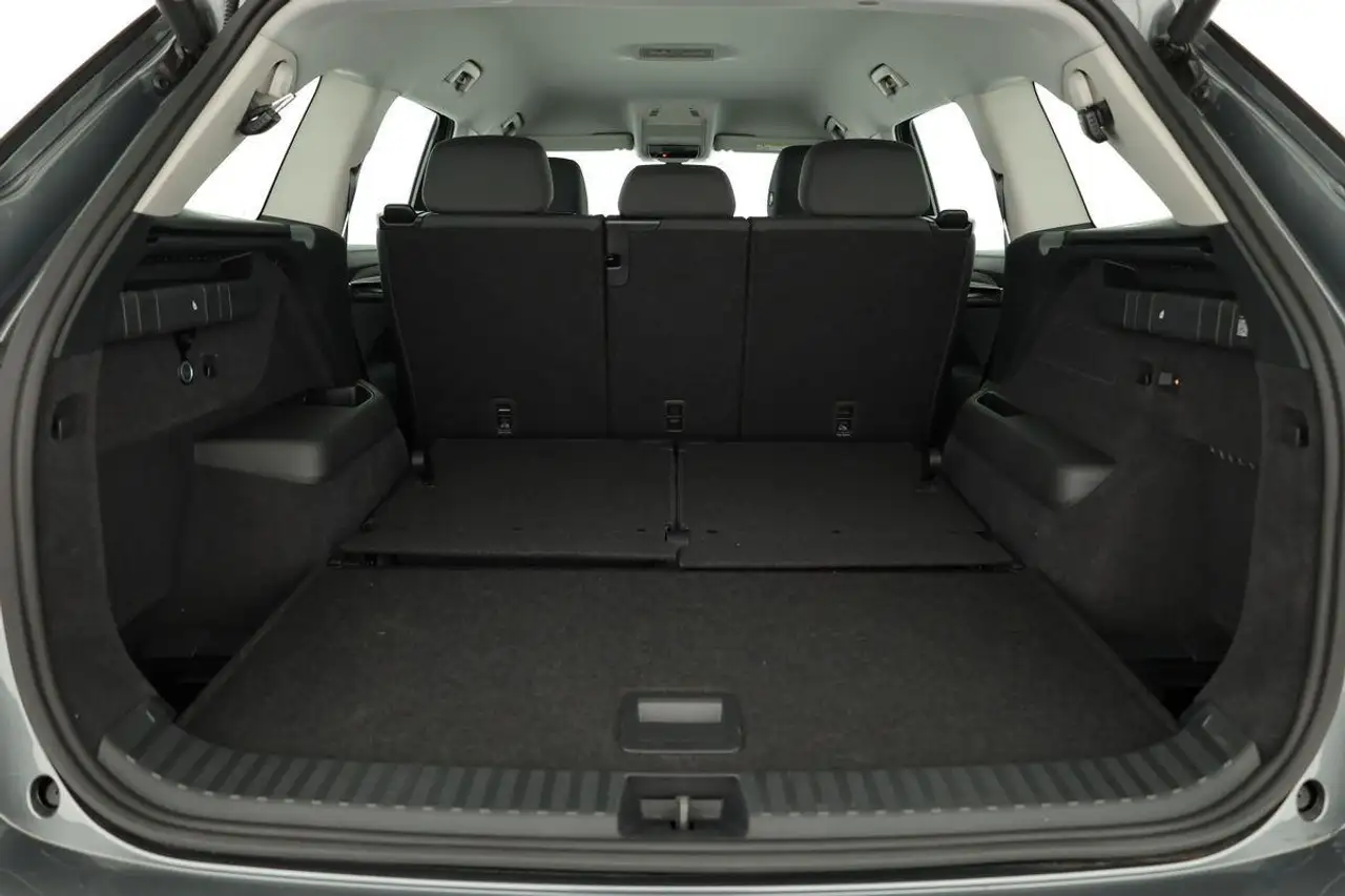 Skoda Kodiaq 2026 — фото 14