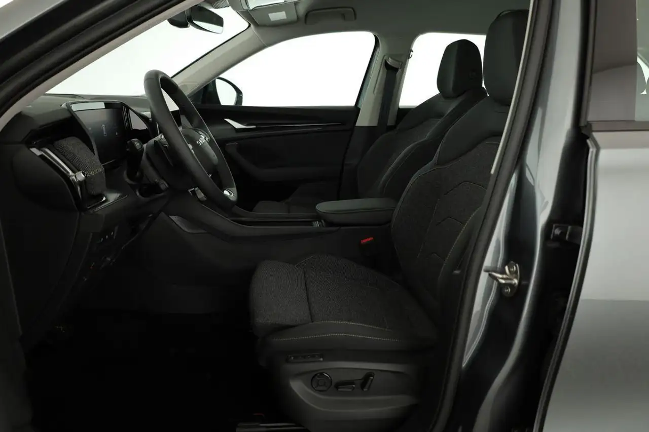 Skoda Kodiaq 2026 — фото 10