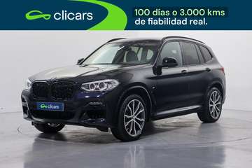 xDrive 20dA xLine M Sport