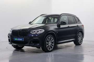xDrive 20dA xLine M Sport