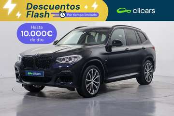 xDrive 20dA xLine M Sport
