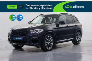 xDrive 20dA xLine M Sport