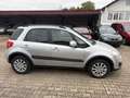 Suzuki SX4 Style 4x4 Silber - thumbnail 4