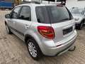 Suzuki SX4 Style 4x4 Silber - thumbnail 7