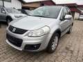 Suzuki SX4 Style 4x4 Silber - thumbnail 1