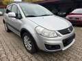 Suzuki SX4 Style 4x4 Silber - thumbnail 3