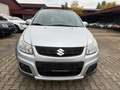 Suzuki SX4 Style 4x4 Silber - thumbnail 2