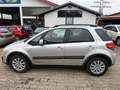 Suzuki SX4 Style 4x4 Silber - thumbnail 8