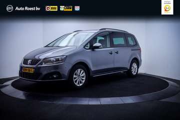 1.4 TSI 150Pk 7p STYLE NAVI | CAMERA | STOELVERW.