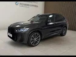 BMW X3 xDrive30e 292ch M Sport