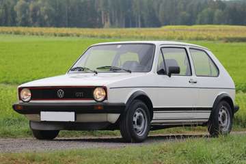 Original 1er GTI