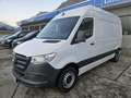 Mercedes-Benz Sprinter 311 CDI F39/35 T.ALTO P.M. 114 CDI Weiß - thumbnail 2