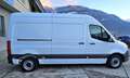 Mercedes-Benz Sprinter 311 CDI F39/35 T.ALTO P.M. 114 CDI Weiß - thumbnail 4