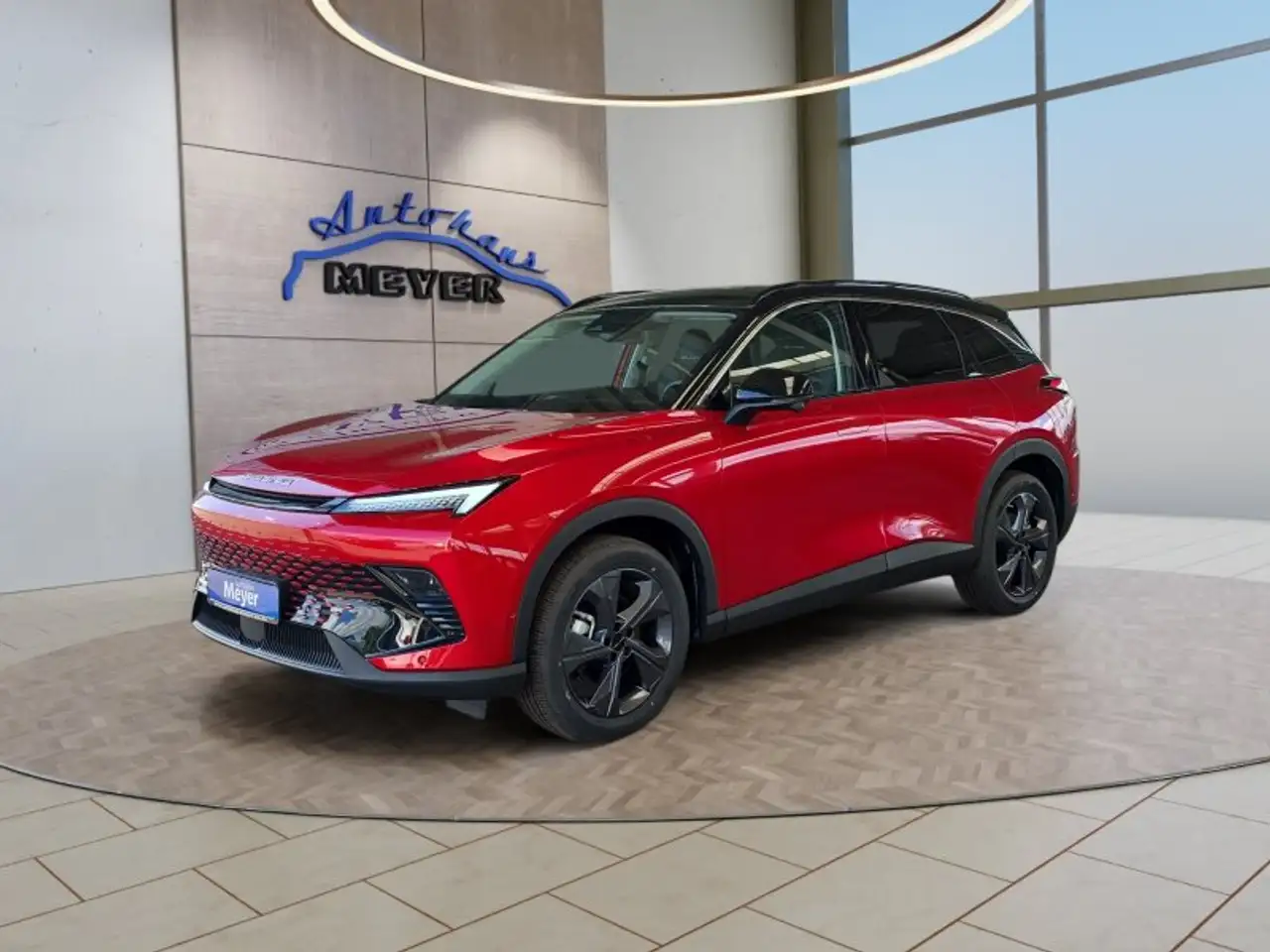 BAIC Others 2025
