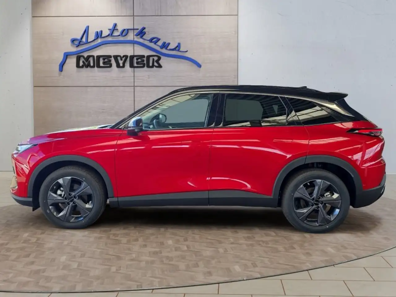 BAIC Others 2025