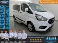 Ford Transit Custom 2.0 320 L1 Trend AHK+KAMERA Weiß - thumbnail 1