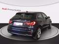 Audi A1 sportback 30 1.0 tfsi admired advanced 116cv s-tro Blu/Azzurro - thumbnail 4
