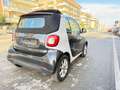 smart forTwo CABRIO PASSION TURBO LED PDC CERCHI 15 Nero - thumbnail 6