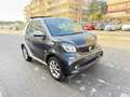 smart forTwo CABRIO PASSION TURBO LED PDC CERCHI 15 Nero - thumbnail 2