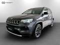Jeep Compass 1.5 Turbo T4 MHEV Limited Grigio - thumbnail 1