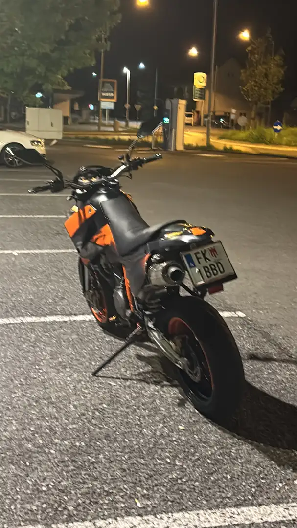 KTM 640 LC 4 - 1