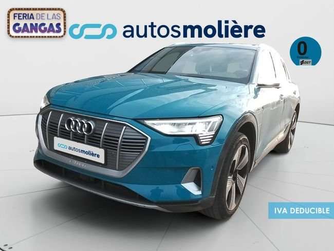 Audi e-tron 55 quattro - foto 1