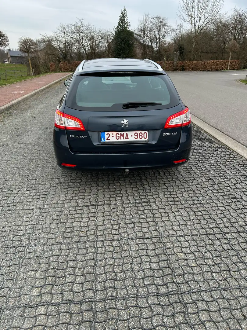 Peugeot 508 SW 1.6 HDi Style - 2