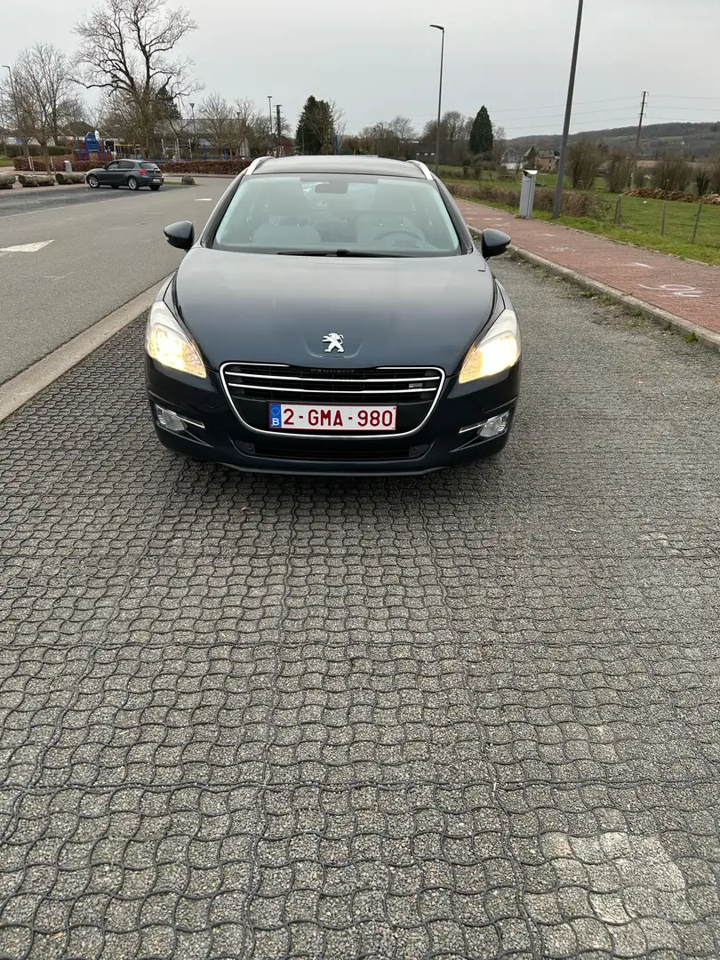 Peugeot 508 SW 1.6 HDi Style - 1