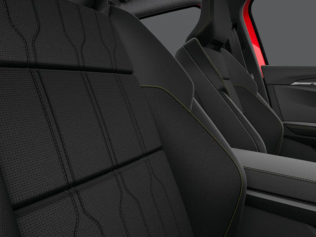 Renault Scenic 2026 — фото 12