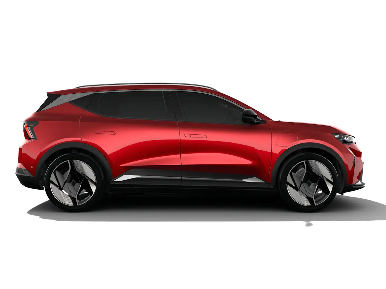 Renault Scenic 2026