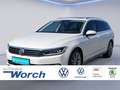 Volkswagen Passat Variant 2.0 TDI DSG 4M Highline STHZ+PANO Weiß - thumbnail 1