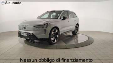 Twin Motor Awd Ultra
