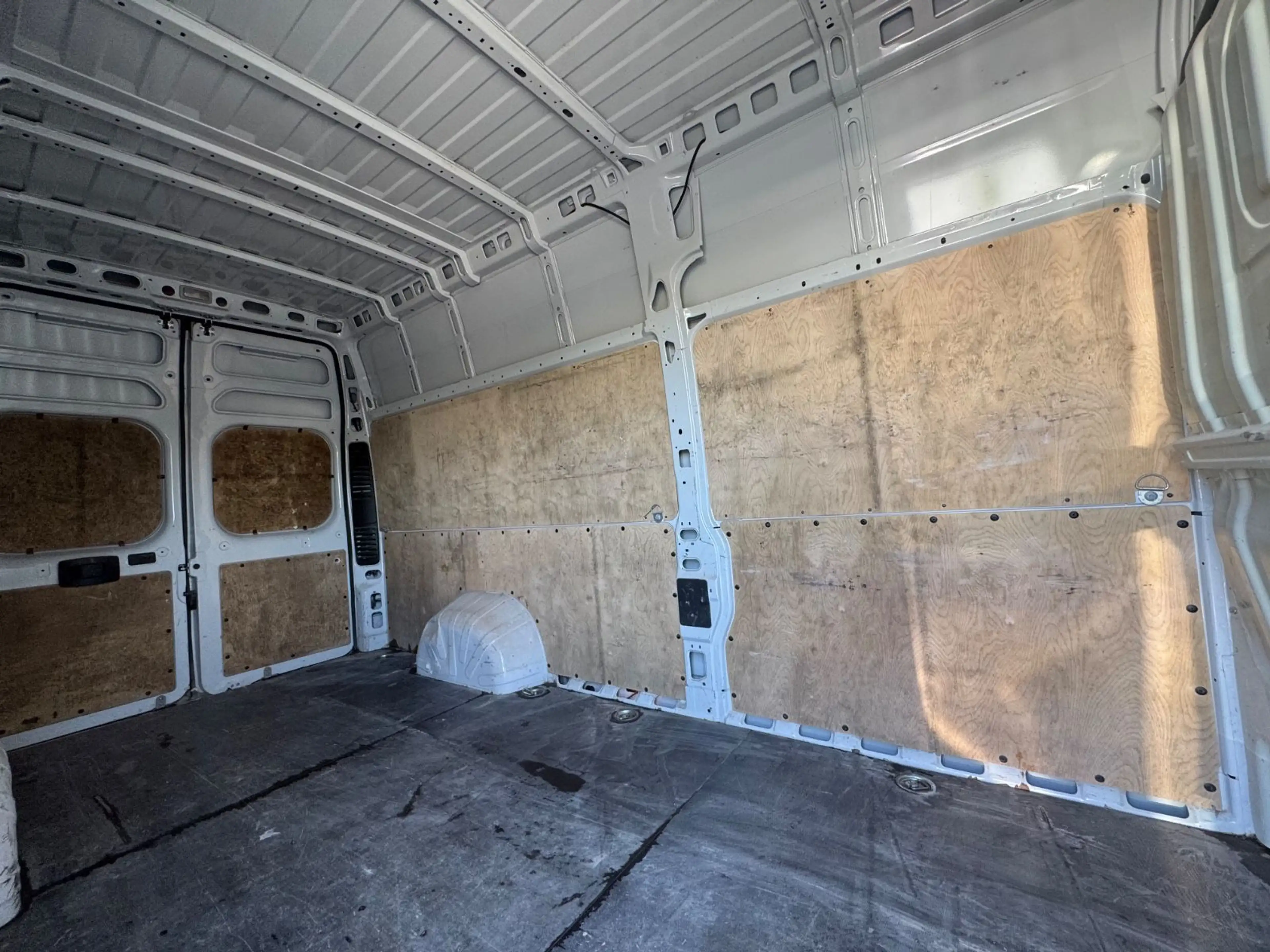 Fiat Ducato Maxi Grossr.-Kasten 35 140 L5H3 4035 — photo 6