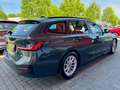 BMW 320 d Touring Steptronic*DAB*HiFi*Leder*AHK* Grau - thumbnail 5