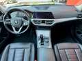 BMW 320 d Touring Steptronic*DAB*HiFi*Leder*AHK* Grau - thumbnail 12
