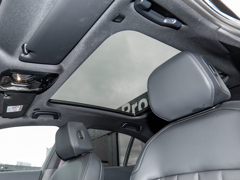 BMW 550 e xDrive M Sport HUD PANO ACC AHK 360°KAM LM — photo 13
