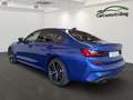 BMW M340dLim.xDrive*Laser*Navi*ACC*360*HUD*S.-Dach* Bleu - thumbnail 5