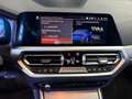 BMW M340dLim.xDrive*Laser*Navi*ACC*360*HUD*S.-Dach* Bleu - thumbnail 24
