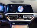 BMW M340dLim.xDrive*Laser*Navi*ACC*360*HUD*S.-Dach* Bleu - thumbnail 22